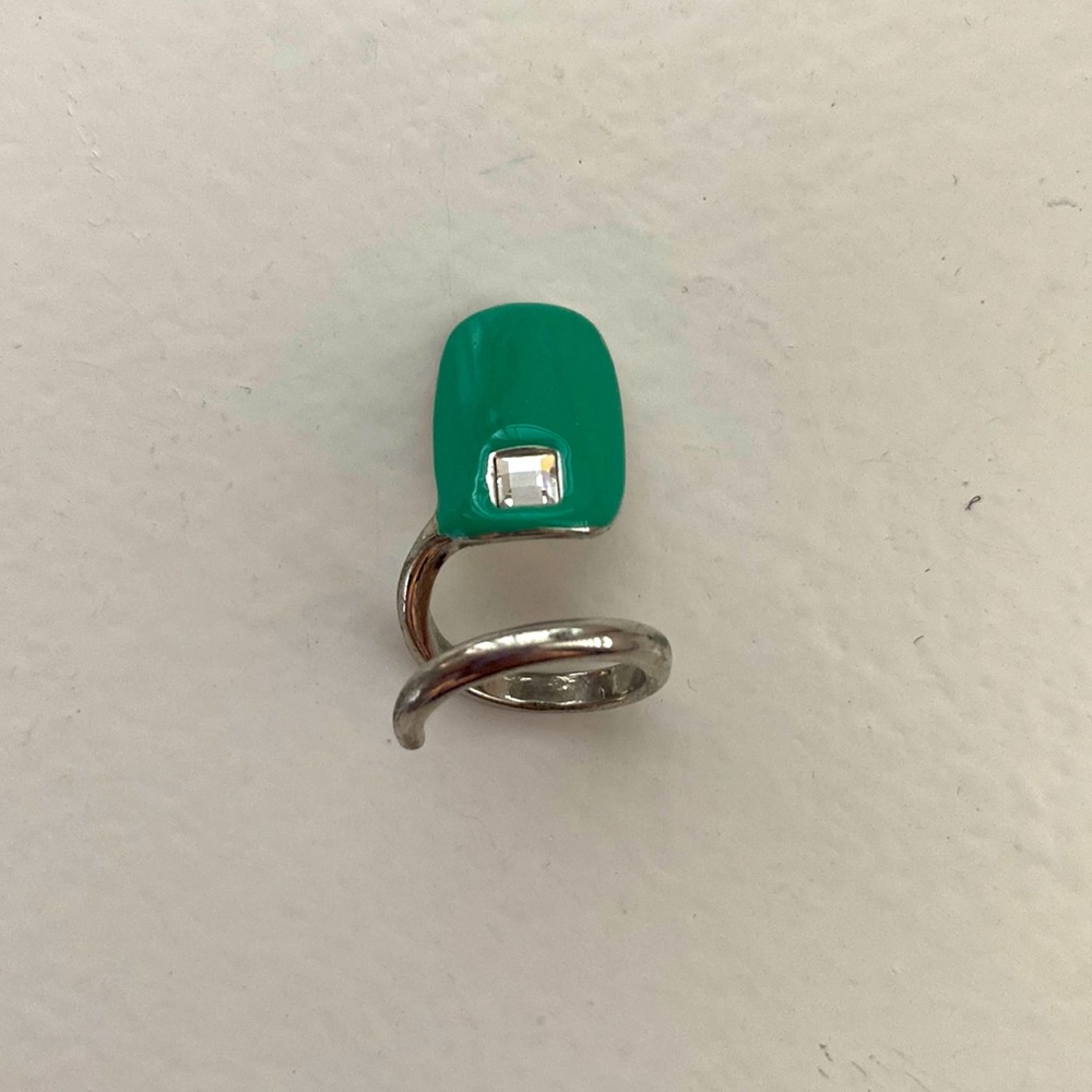 Pantone x Sephora Ring